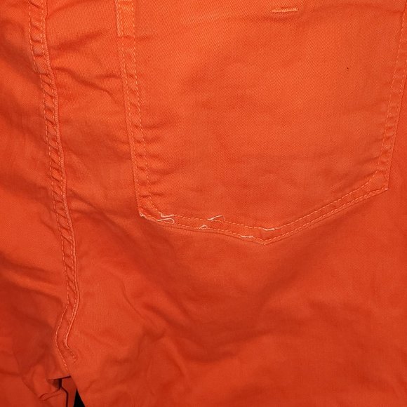COPY - Not Your Daughter's Jeans orange Size 12 - Picture 7 of 10